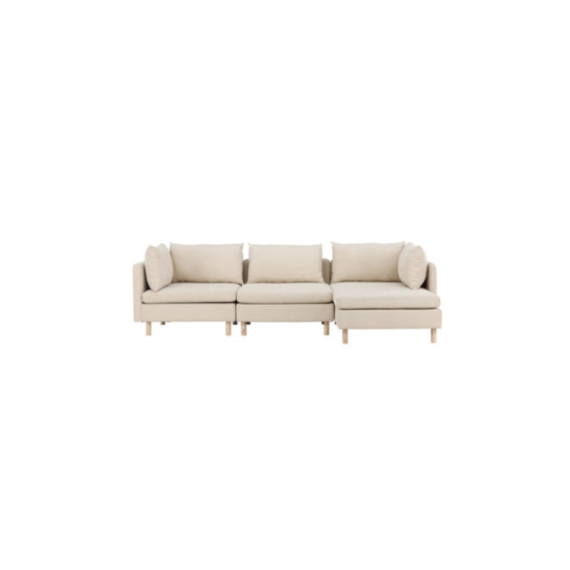 Zero 3-Seter Sofa