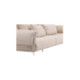 ØKERØ Sofa 3-seter Beige