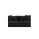 Gillholmen Sofa 4-Seter Sort