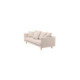 SEGELSKÅREN Sofa 3-seter Beige