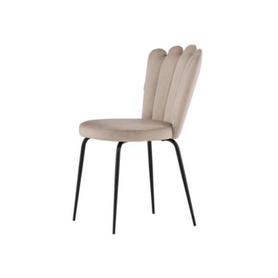 LIMHAMN Spisestol Beige