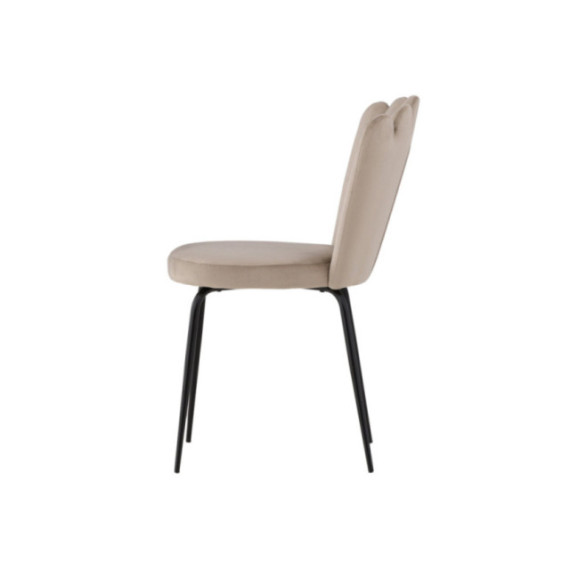 LIMHAMN Spisestol Beige