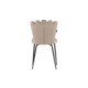 LIMHAMN Spisestol Beige