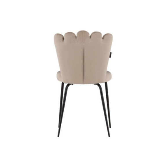 LIMHAMN Spisestol Beige