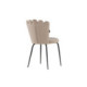 LIMHAMN Spisestol Beige