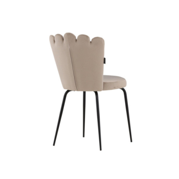 LIMHAMN Spisestol Beige