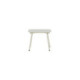 Lina Sidebord 33x40x40 Beige