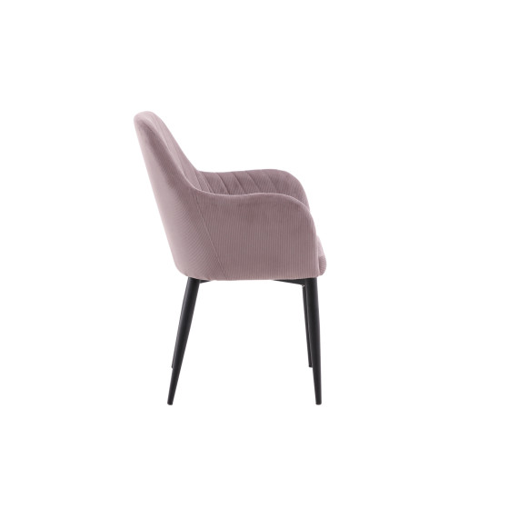 COMFORT Spisestol Rosa