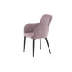 COMFORT Spisestol Rosa