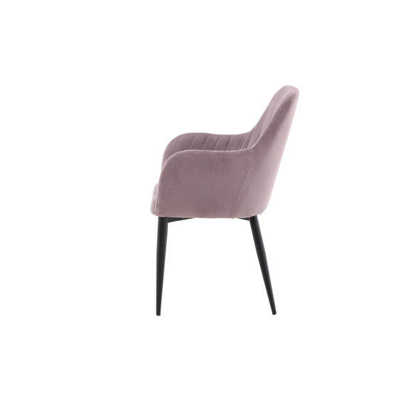 COMFORT Spisestol Rosa