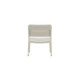 Lina Loungestol Beige 2-Pack