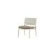 Lina Loungestol Beige 2-Pack