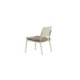 Lina Loungestol Beige 2-Pack