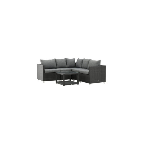 Vamos Hjørne sofa