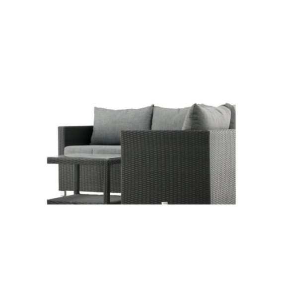 Vamos Hjørne sofa