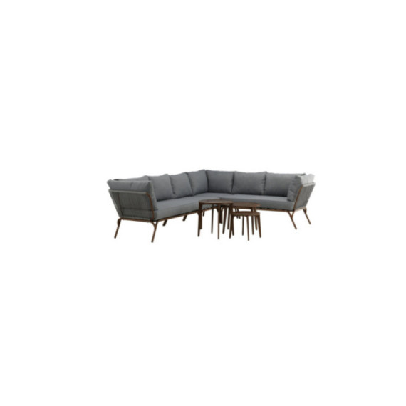 Roxo Hjørne sofa