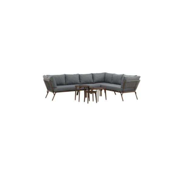 Roxo Hjørne sofa