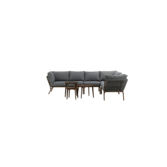 Roxo Hjørne sofa