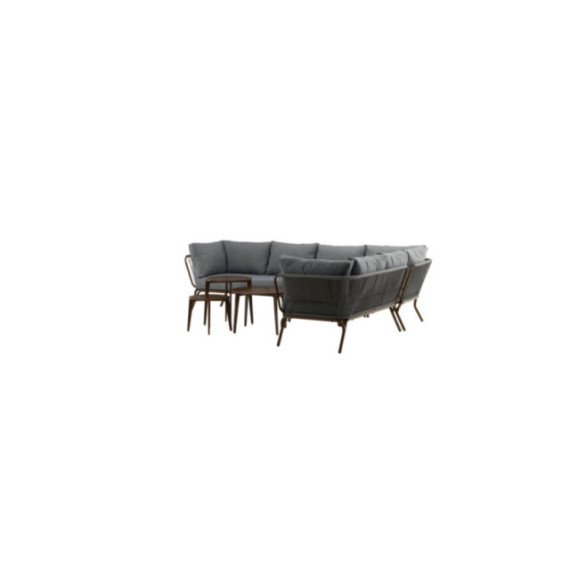 Roxo Hjørne sofa