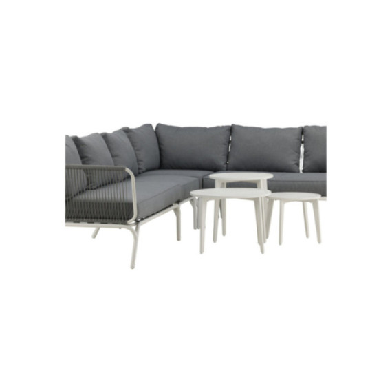 Roxo Hjørne sofa