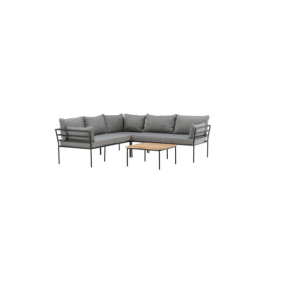 Penh Hjørne sofa