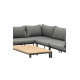 Nettan Corner Sofa Set