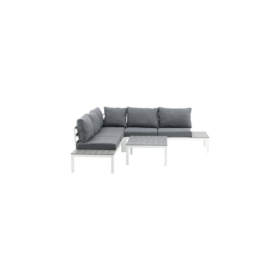 Odense Corner Sofa Set