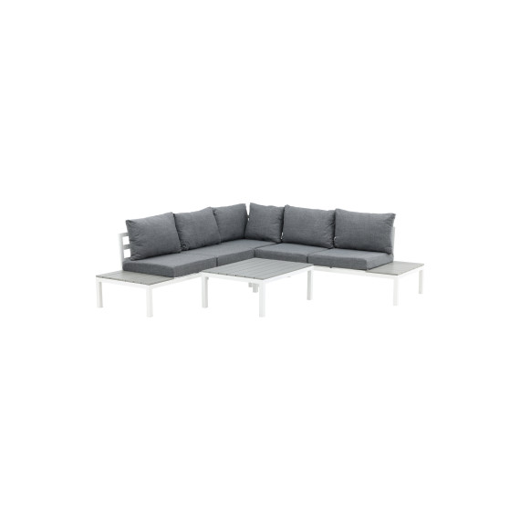 Odense Corner Sofa Set