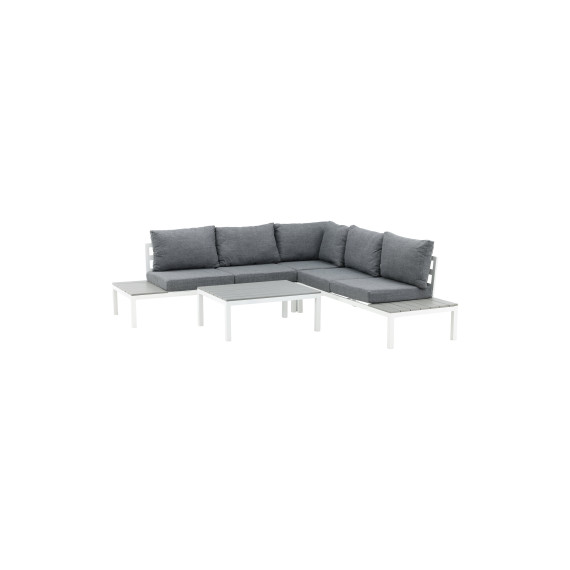 Odense Corner Sofa Set