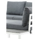 Odense Corner Sofa Set