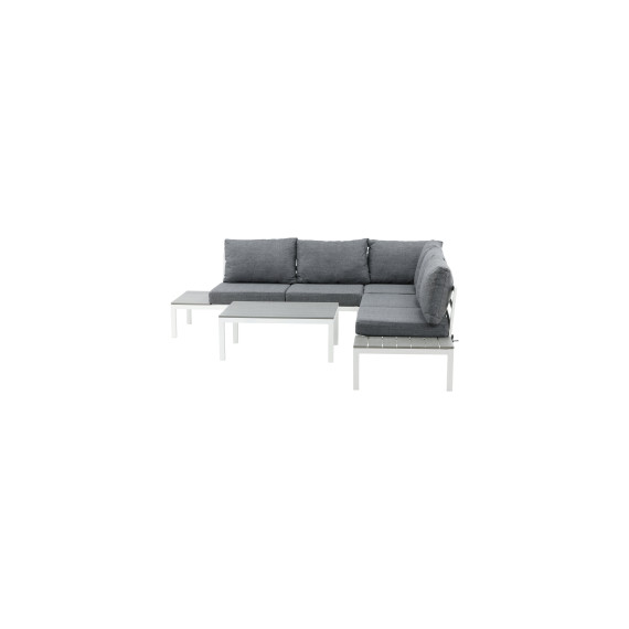 Odense Corner Sofa Set