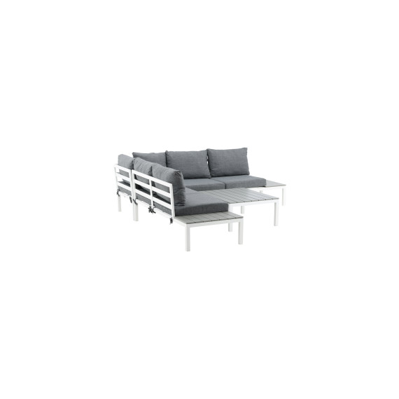 Odense Corner Sofa Set