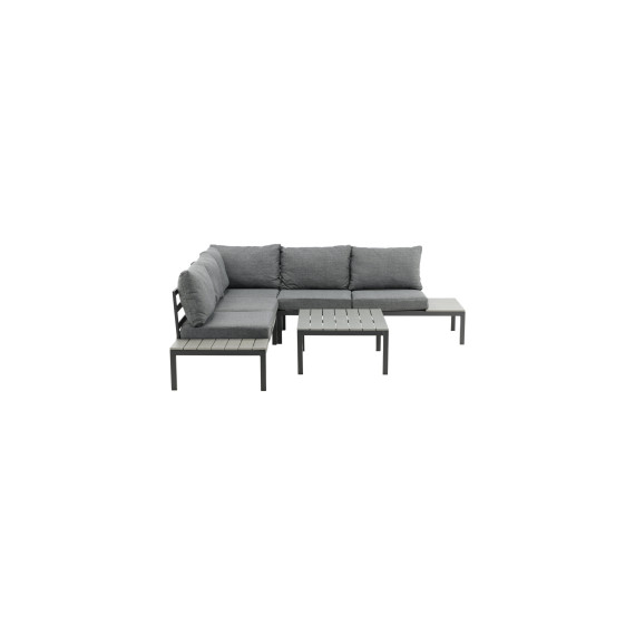 Odense Corner Sofa Set