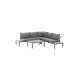 Odense Corner Sofa Set