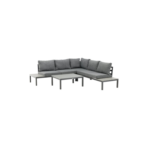 Odense Corner Sofa Set