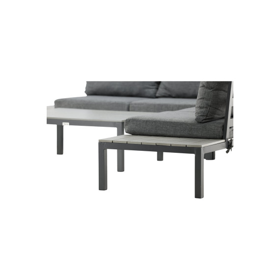 Odense Corner Sofa Set