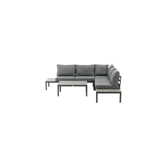 Odense Corner Sofa Set