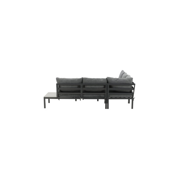 Odense Corner Sofa Set