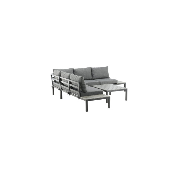 Odense Corner Sofa Set