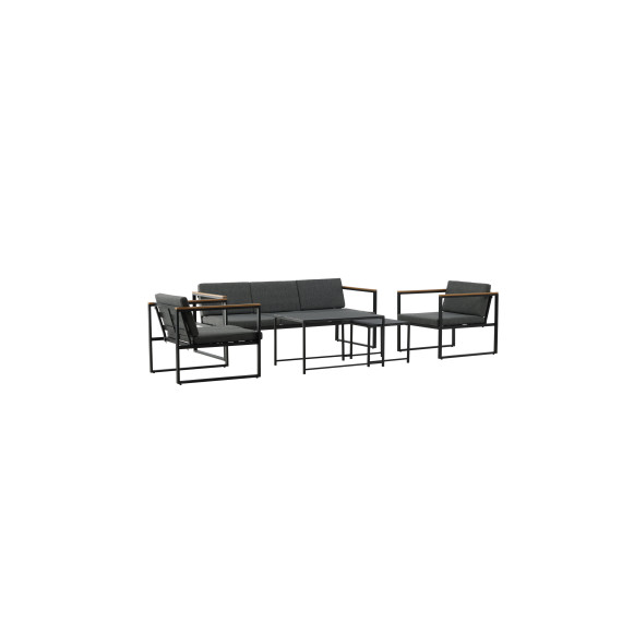 Dakar Sofa Set