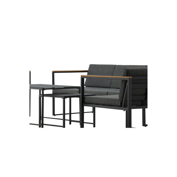 Dakar Sofa Set