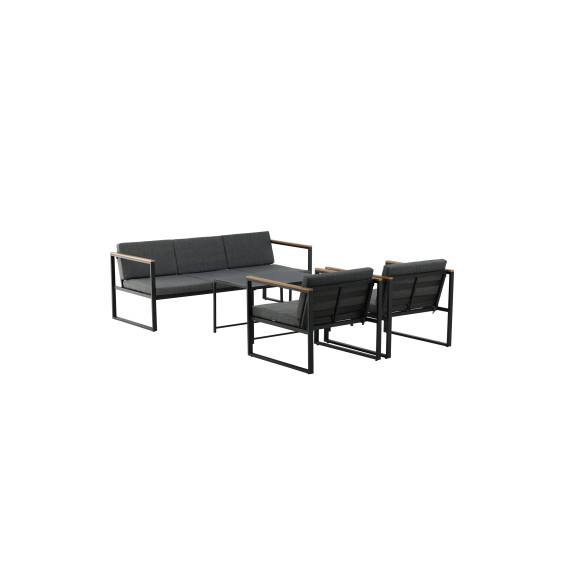 Dakar Sofa Set