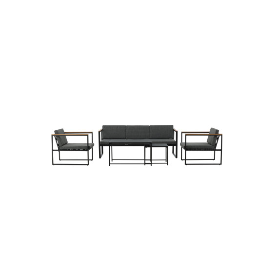 Dakar Sofa Set