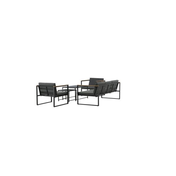 Dakar Sofa Set