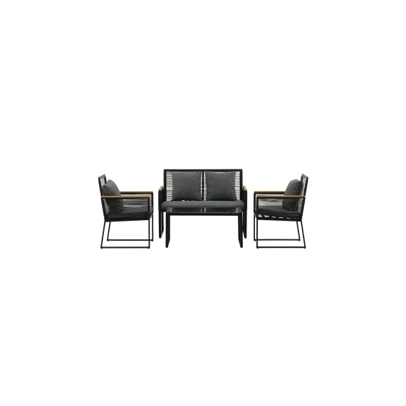 Dallas Sofa Set