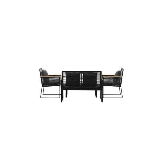 Dallas Sofa Set