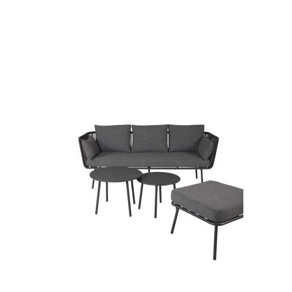 Stringa Conversation Set