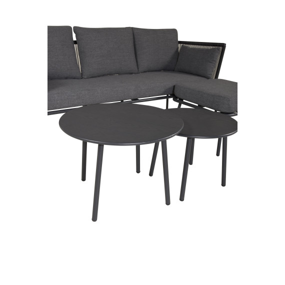 Stringa Conversation Set