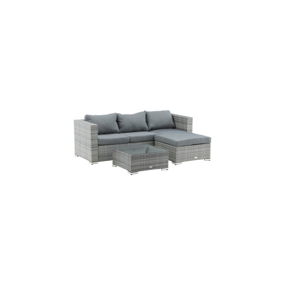 Rotterdam Sofa Set