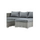 Rotterdam Sofa Set